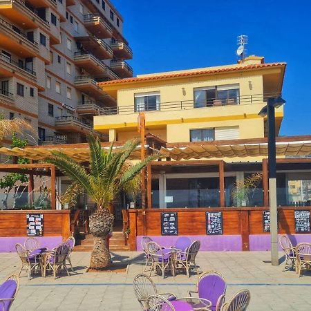 Primera Linea Oropesa Del Mar Dış mekan fotoğraf