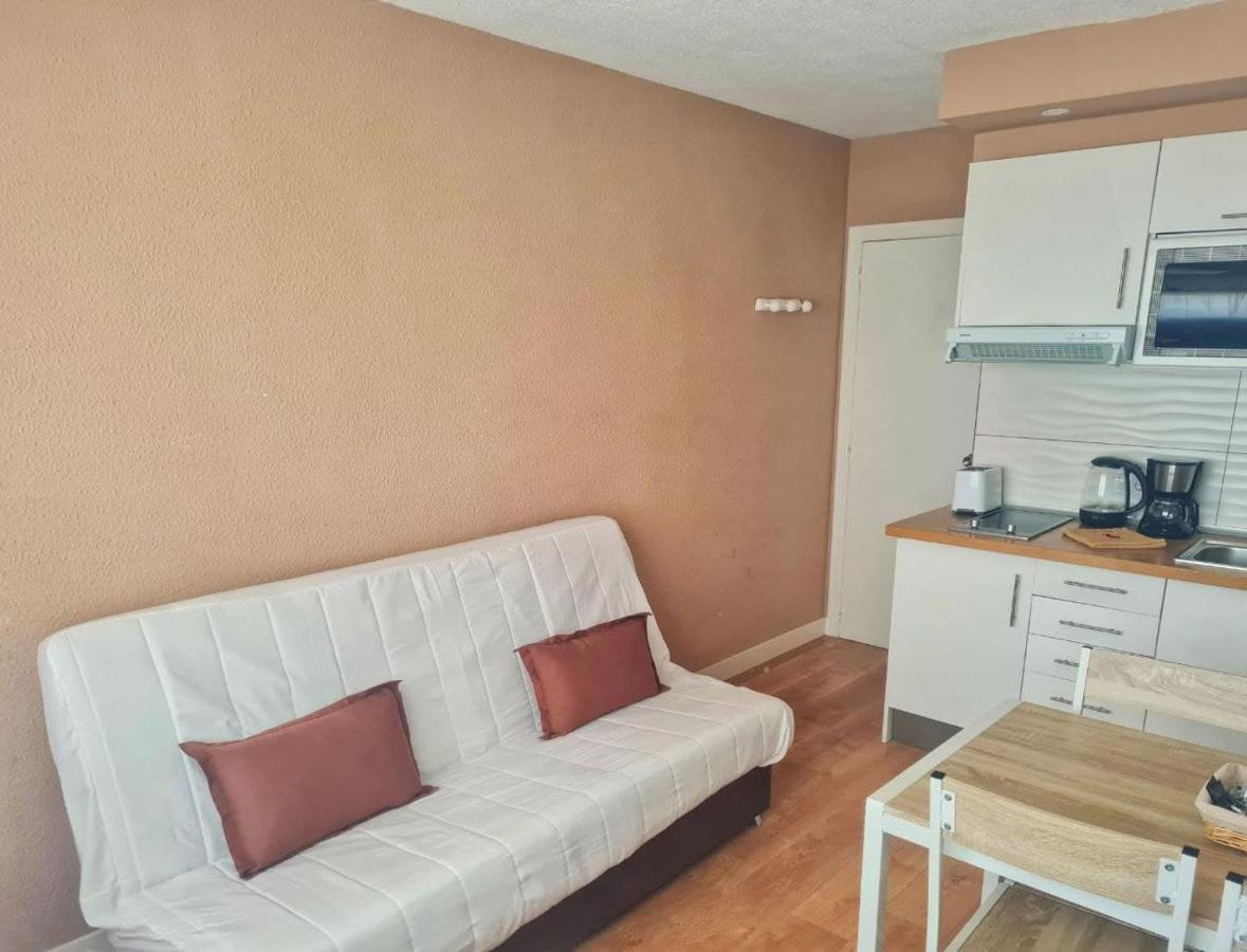 Primera Linea Oropesa Del Mar Dış mekan fotoğraf