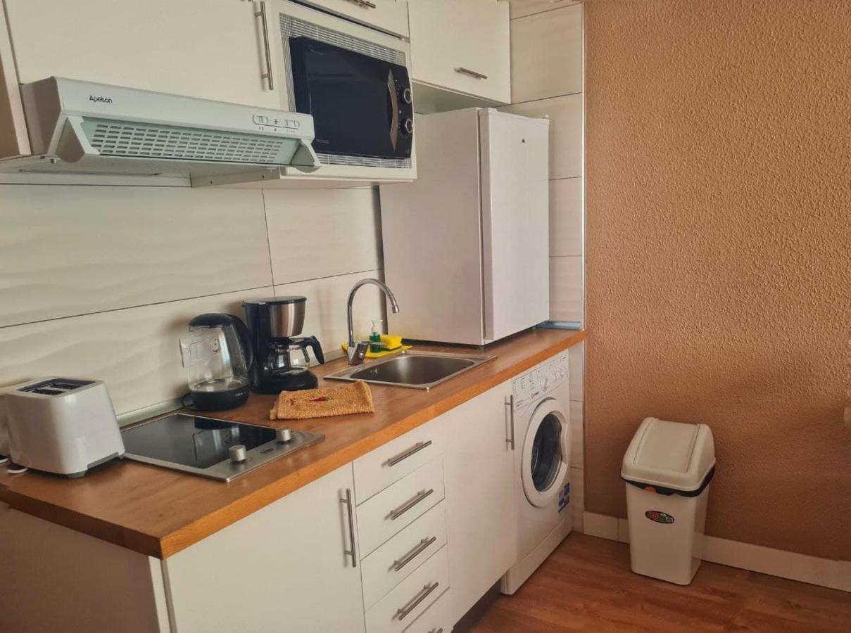 Primera Linea Oropesa Del Mar Dış mekan fotoğraf